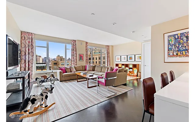 Sold by Douglas Elliman | media 6