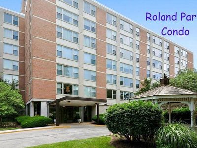 4401 Roland Ave Unit 209, Baltimore, MD, 21210