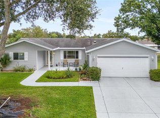 10435 SE 178th Pl, Summerfield, FL 34491