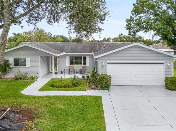 10435 SE 178th Pl, Summerfield, FL 34491