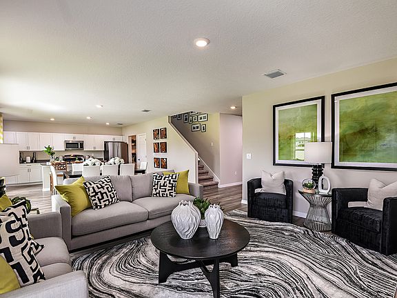 Catalina Living Room