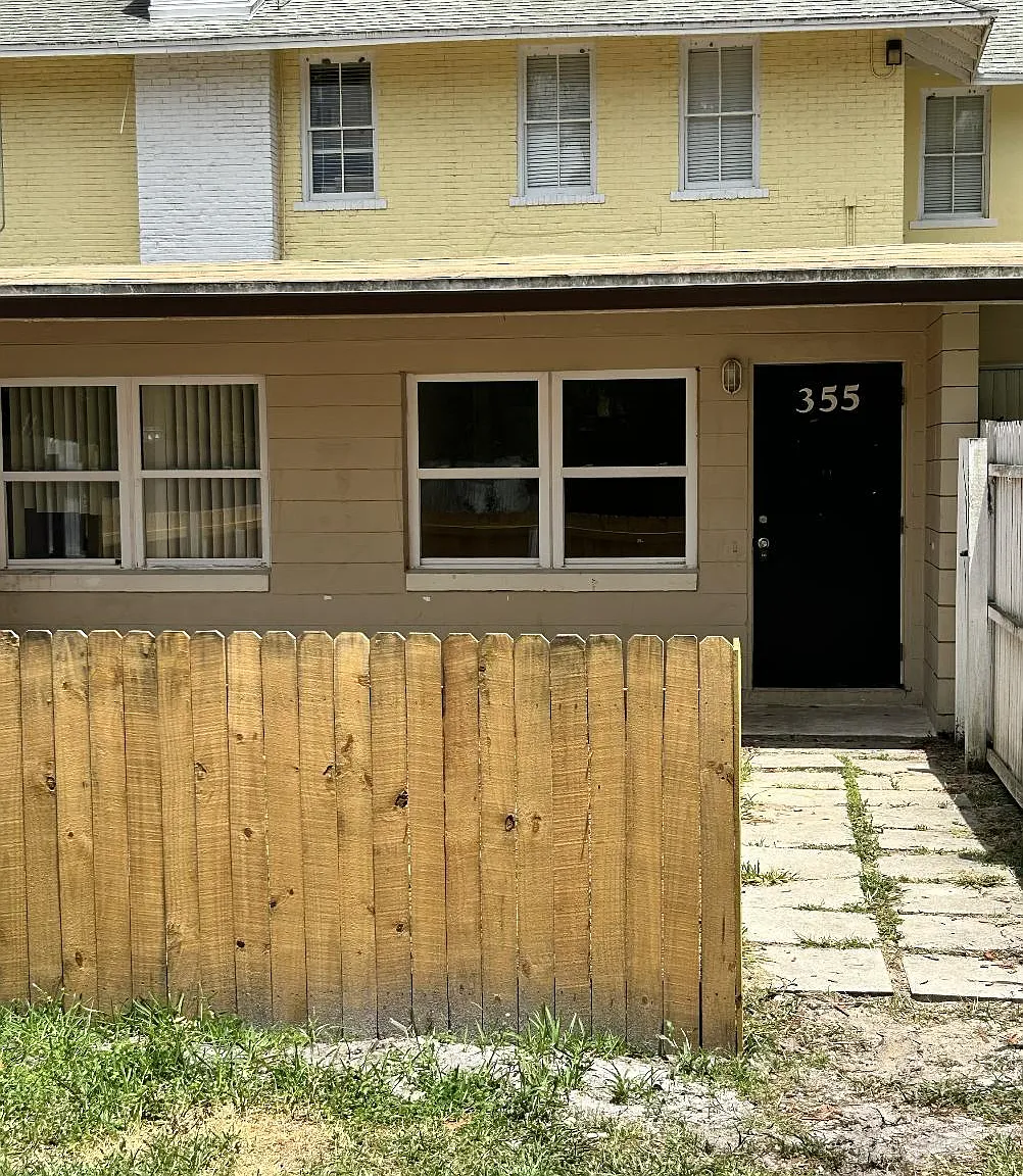 1 bed, 552 sqft, $1,100 — Photo 1