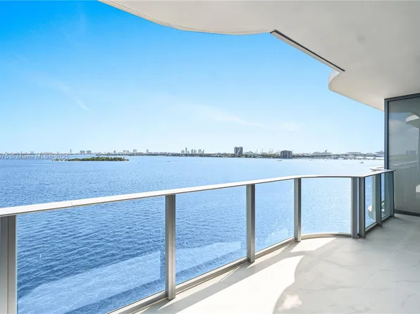 700 NE 24th St #604, Miami, FL 33137