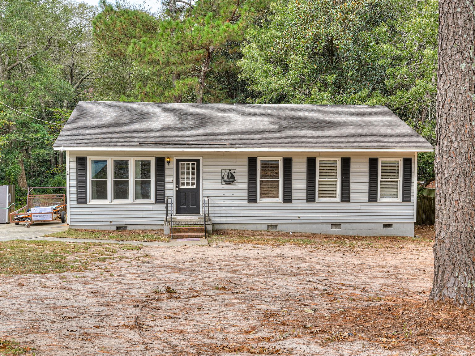 144 Old Barnwell Rd, Aiken, SC 29803 Zillow