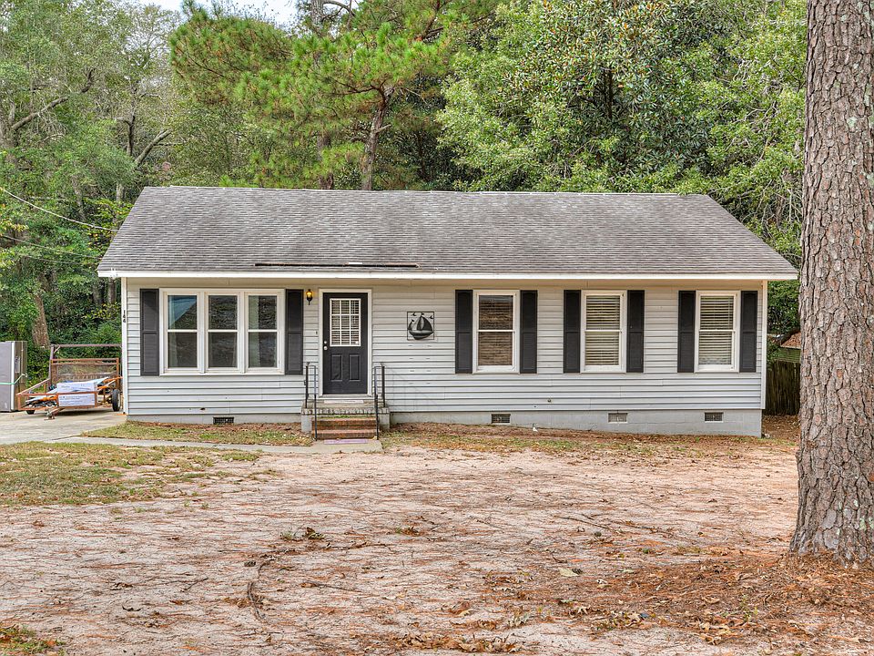 144 Old Barnwell Rd, Aiken, SC 29803 Zillow