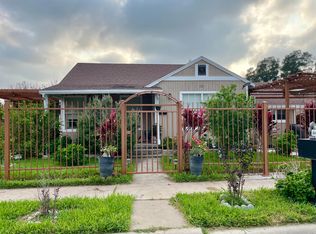 66 Belvedere Dr, Brownsville, TX 78520