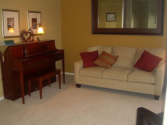 Front Room