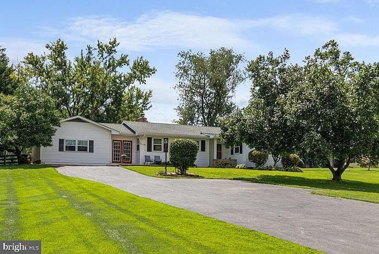 1917 Phillips Mill Rd, Forest Hill, MD 21050 Zillow