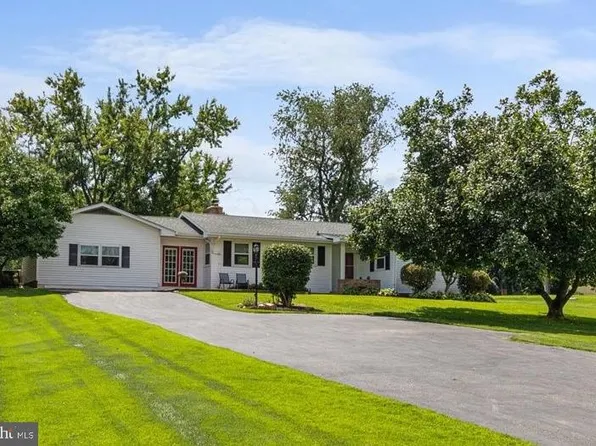 1917 Phillips Mill Rd, Forest Hill, MD 21050