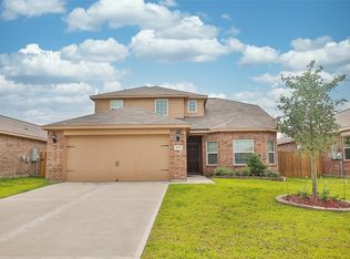 9807 Blue Sapphire Dr, Rosharon, TX 77583