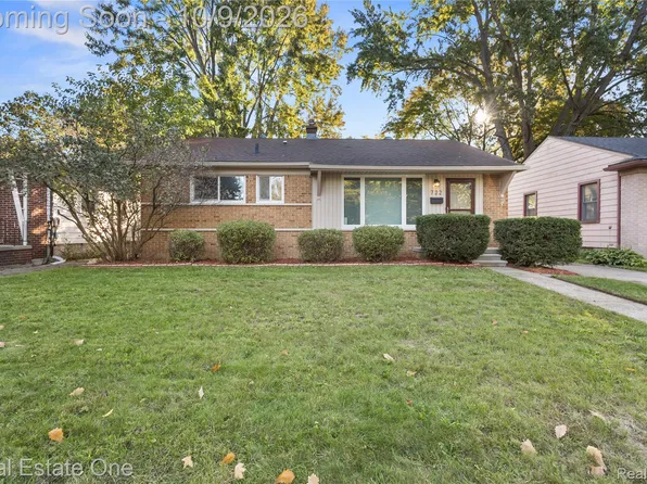 722 Symes Ave, Royal Oak, MI 48067
