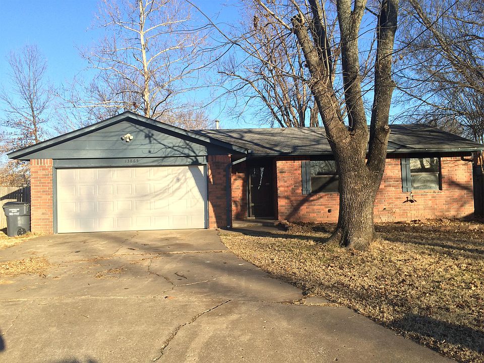 1st image of 13865 S Glen St