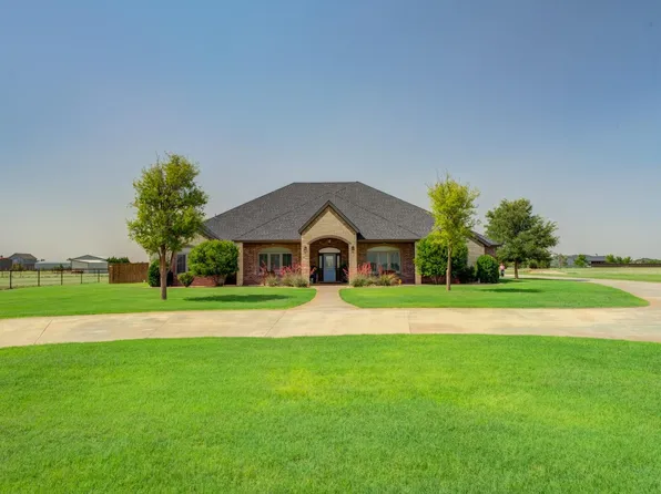 5418 County Road 7920, Lubbock, TX 79424
