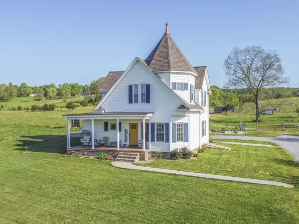 1505 Niles Ferry Rd, Madisonville, TN 37354