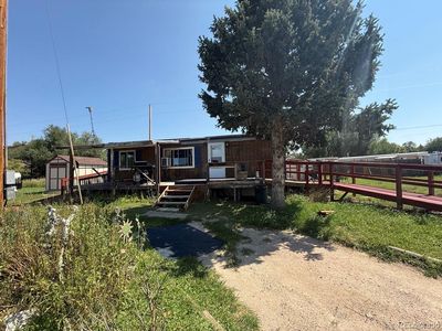 695 Highway 105 LOT A11, Palmer Lake, CO, 80133