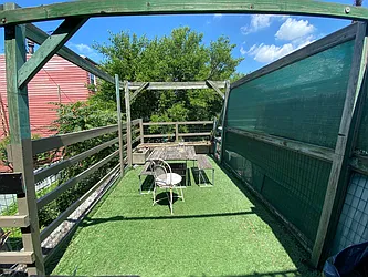 Rented by Terra Magia Inc