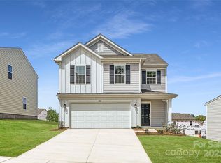 123 Dorian Pl, Troutman, NC 28166