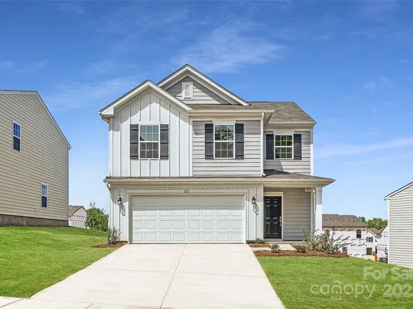 123 Dorian Pl, Troutman, NC 28166