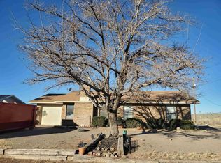 2913 Pecan Dr, Alamogordo, NM 88310
