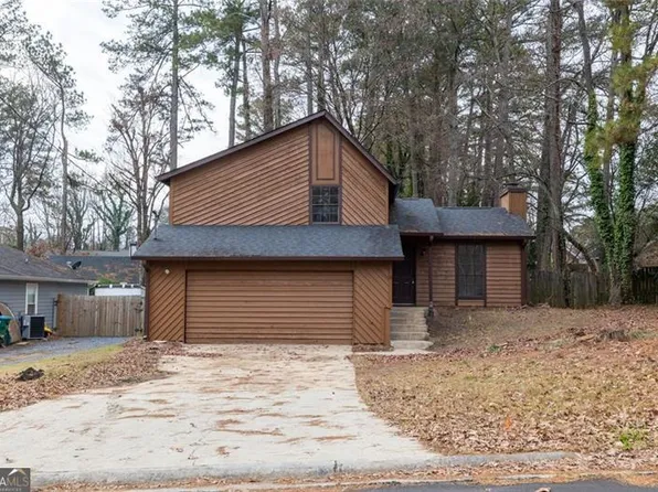 3927 Centennial Trl, Duluth, GA 30096