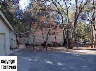 18901 Lambert Lake Rd, Sonora, CA 95370