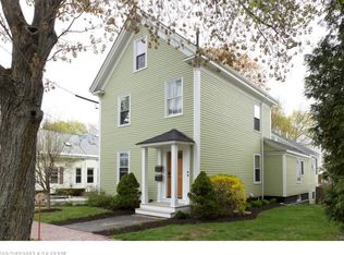 30 Pitt St, Portland, ME 04103