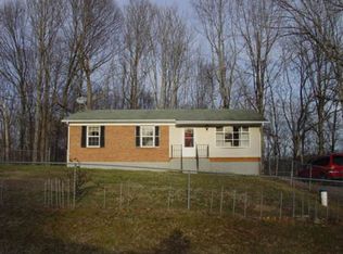 3276 Thomasson Mill Rd, Goodview, VA 24095