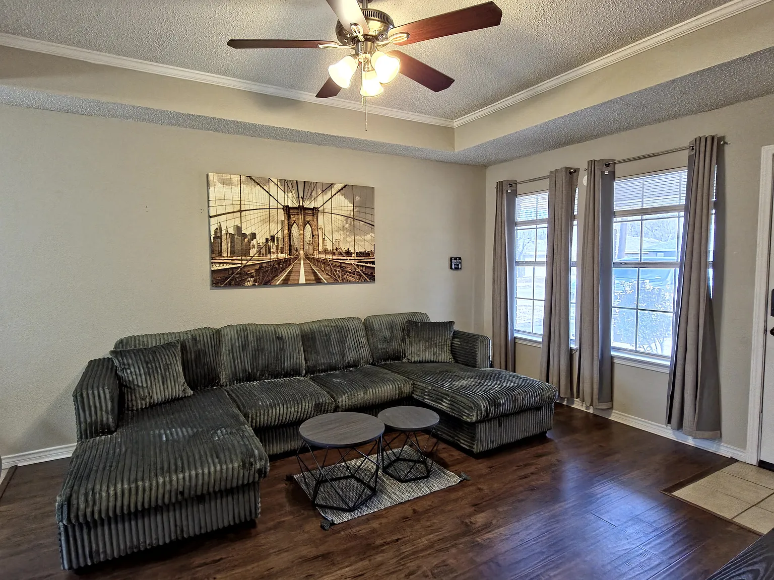 Briar Creek Dr, Crandall — Photo 4