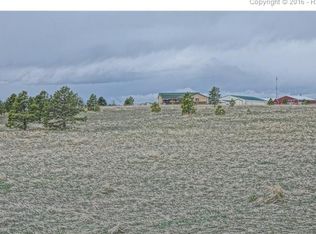 Oak Brush Loop, Peyton, CO 80831