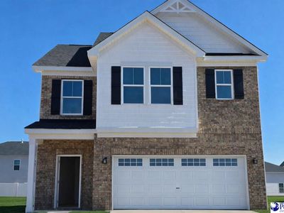 1205 Summer Duck Loop, Florence, SC, 29501