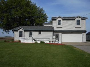 4351 Eleven Mile Rd S, Auburn, MI 48611