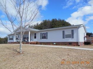 36 Dockery Ln, Sparta, NC 28675
