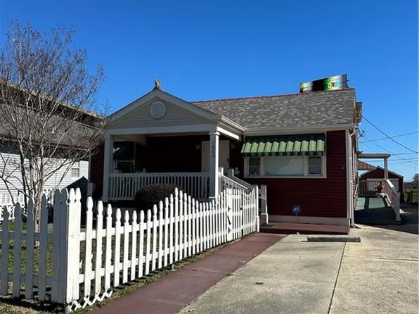 1900 Bodenger Blvd, New Orleans, LA 70114