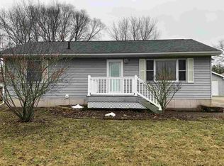 410 Sunset Blvd, Rowley, IA 52329