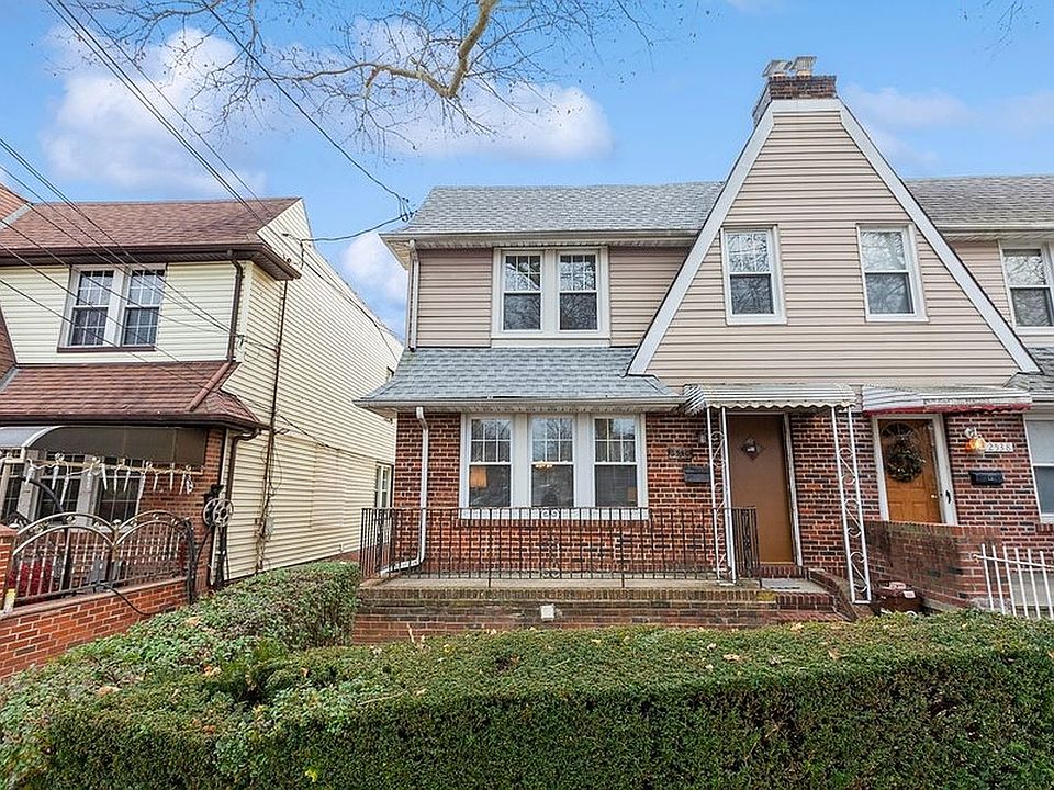 1st image of 2540 Woodhull Ave