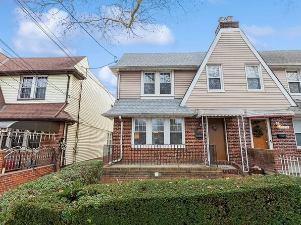 2540 Woodhull Ave, Bronx, NY 10469