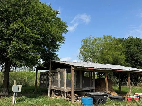 32326 Gamble Rd, San Benito, TX 78586