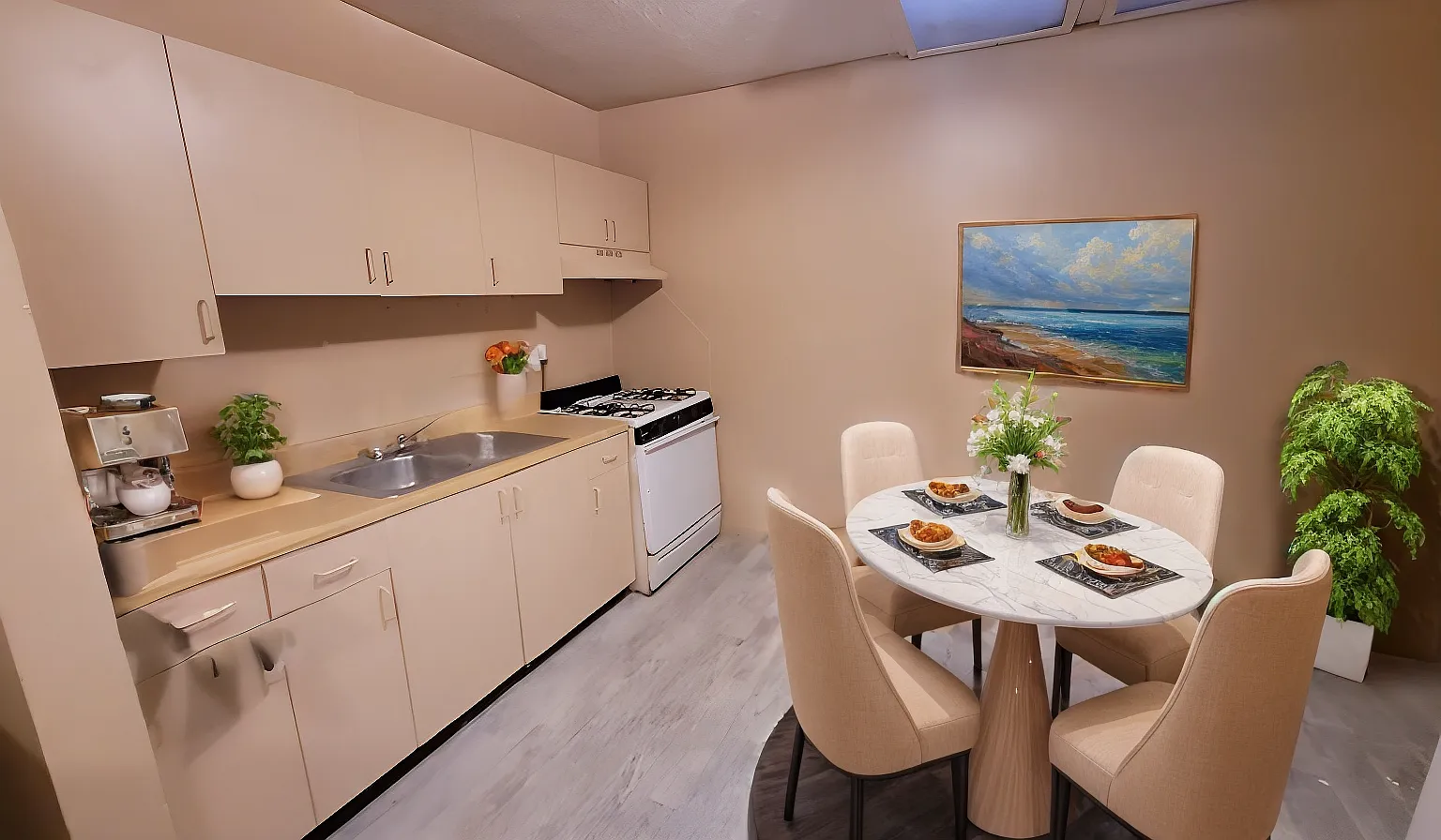 2 bed, 775 sqft, $795 — Photo 3