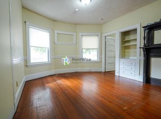 88 Gardena St, Brighton, MA 02135