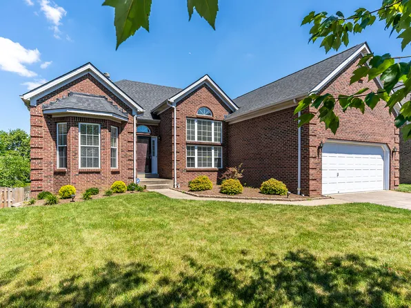 3252 Marston Pl, Lexington, KY 40503