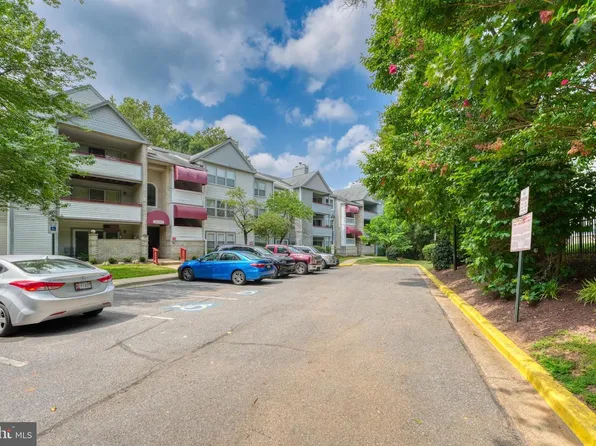 3301 Sir Thomas Dr Unit 6-B-22, Silver Spring, MD 20904