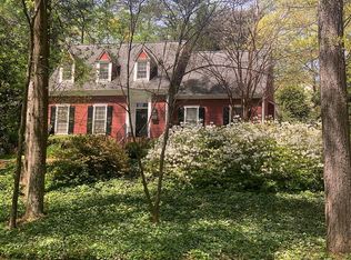3897 Fairfax Ct SE, Atlanta, GA 30339