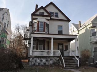 105 S Burnett St, East Orange, NJ 07018