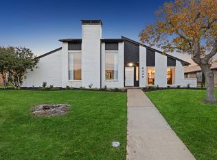 2320 Daybreak Dr, Dallas, TX 75287