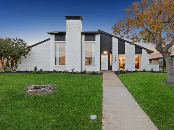 2320 Daybreak Dr, Dallas, TX 75287