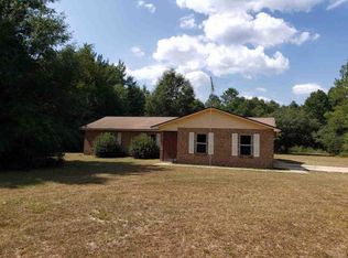 5175 Black Rd, Milton, FL 32583