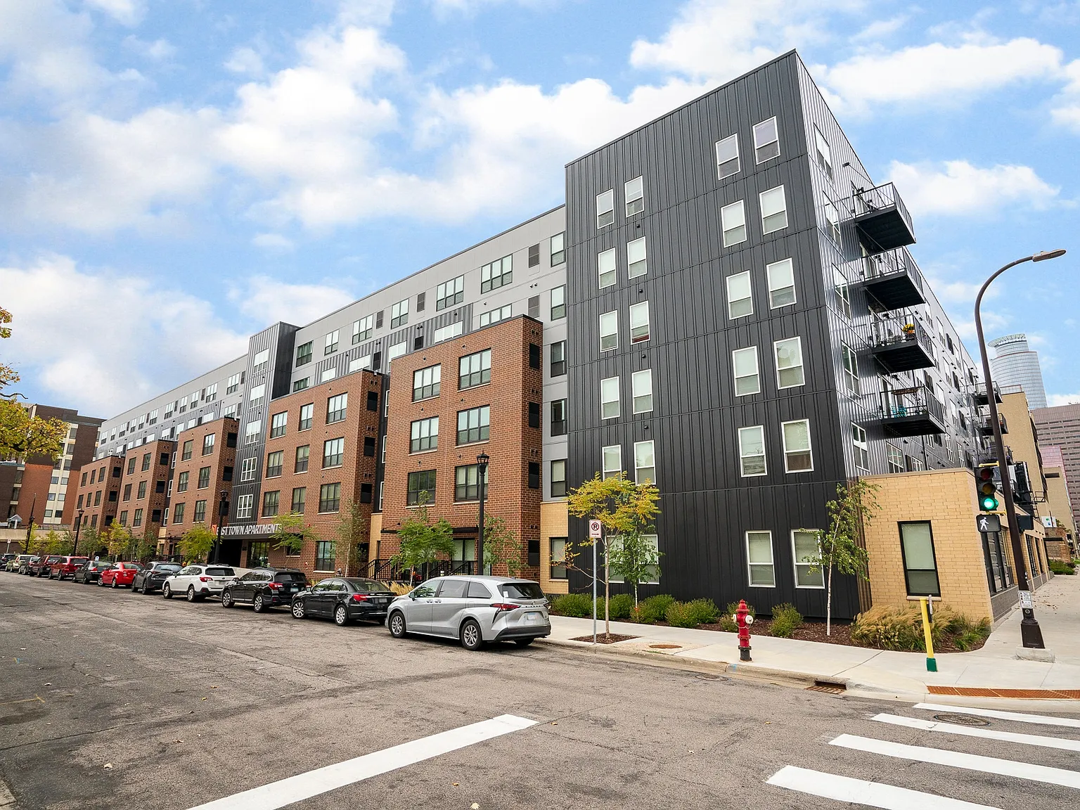 East Town Apartments — Photo 3