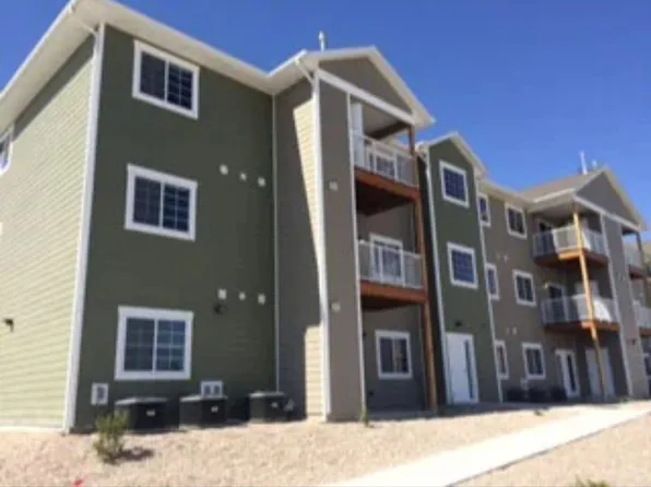 Green River Apartments