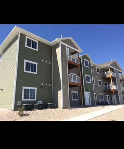 Green River Apartments Photo 1