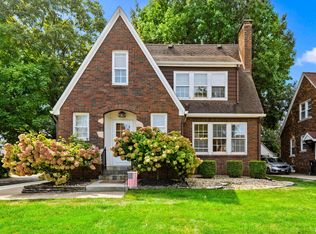 600 W Richwoods Blvd, Peoria, IL